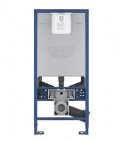 MODULO de CISTERNA EMPOTRADA RAPID SLX GROHE